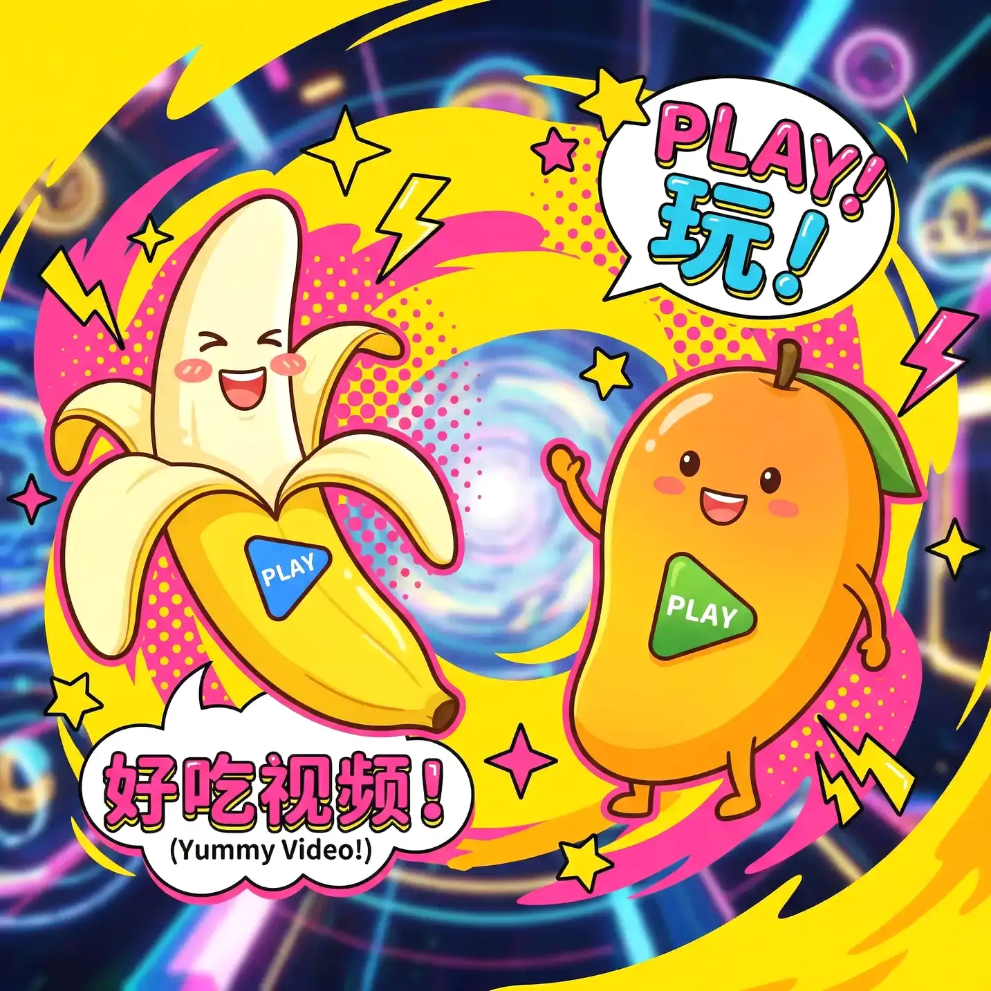 白洁高义孙倩 经典综艺 - 天天向上